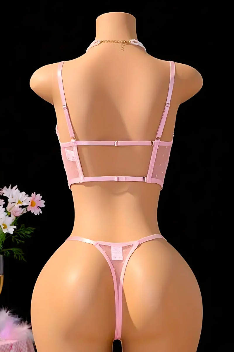 Conjunto | Rosalía