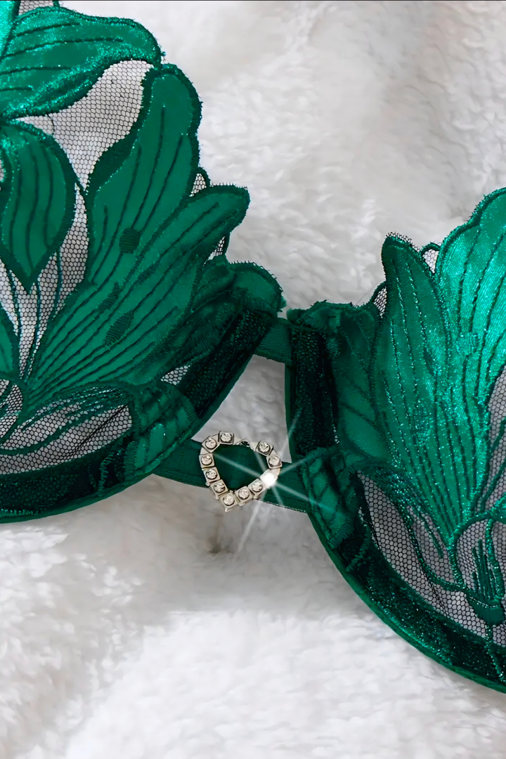 Conjunto | Bambú