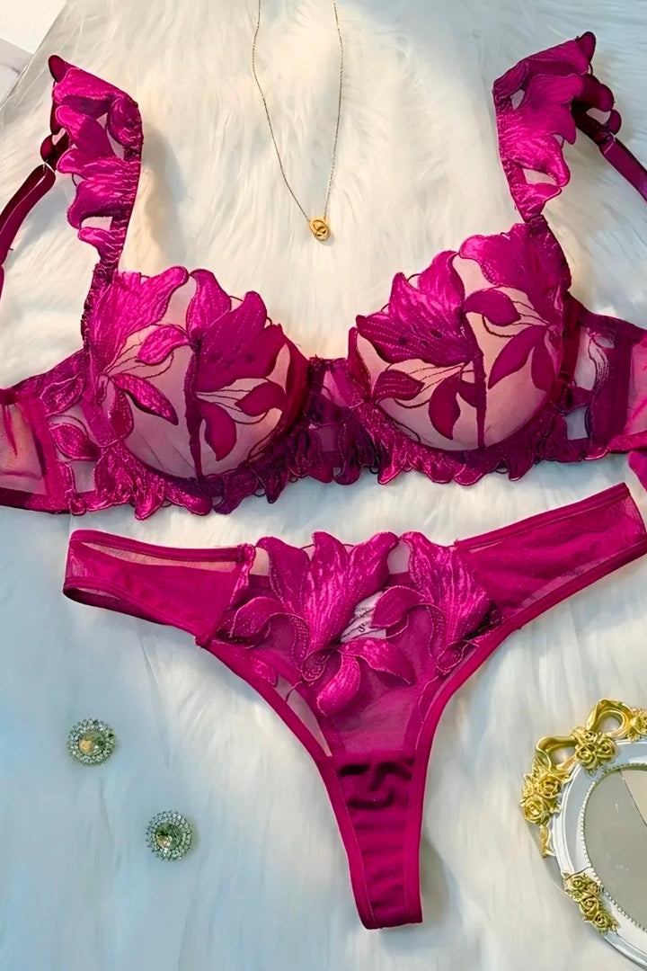 Conjunto | Anémona