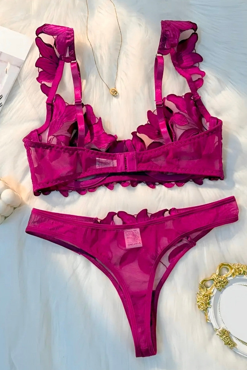 Conjunto | Anémona