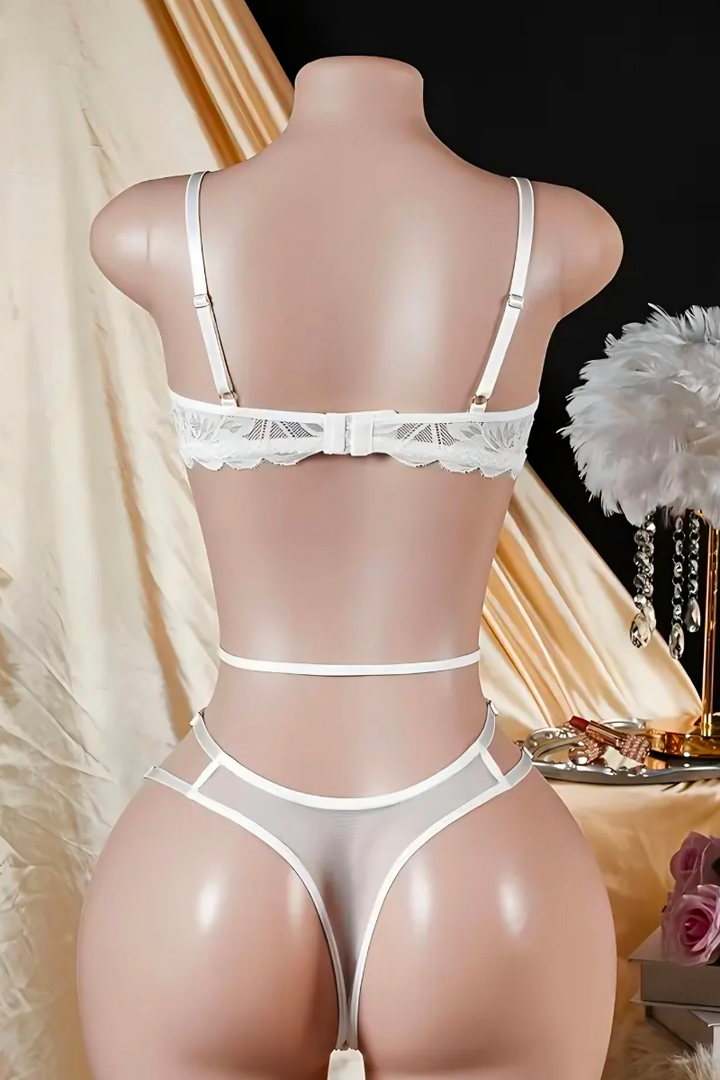 Body | Niebla