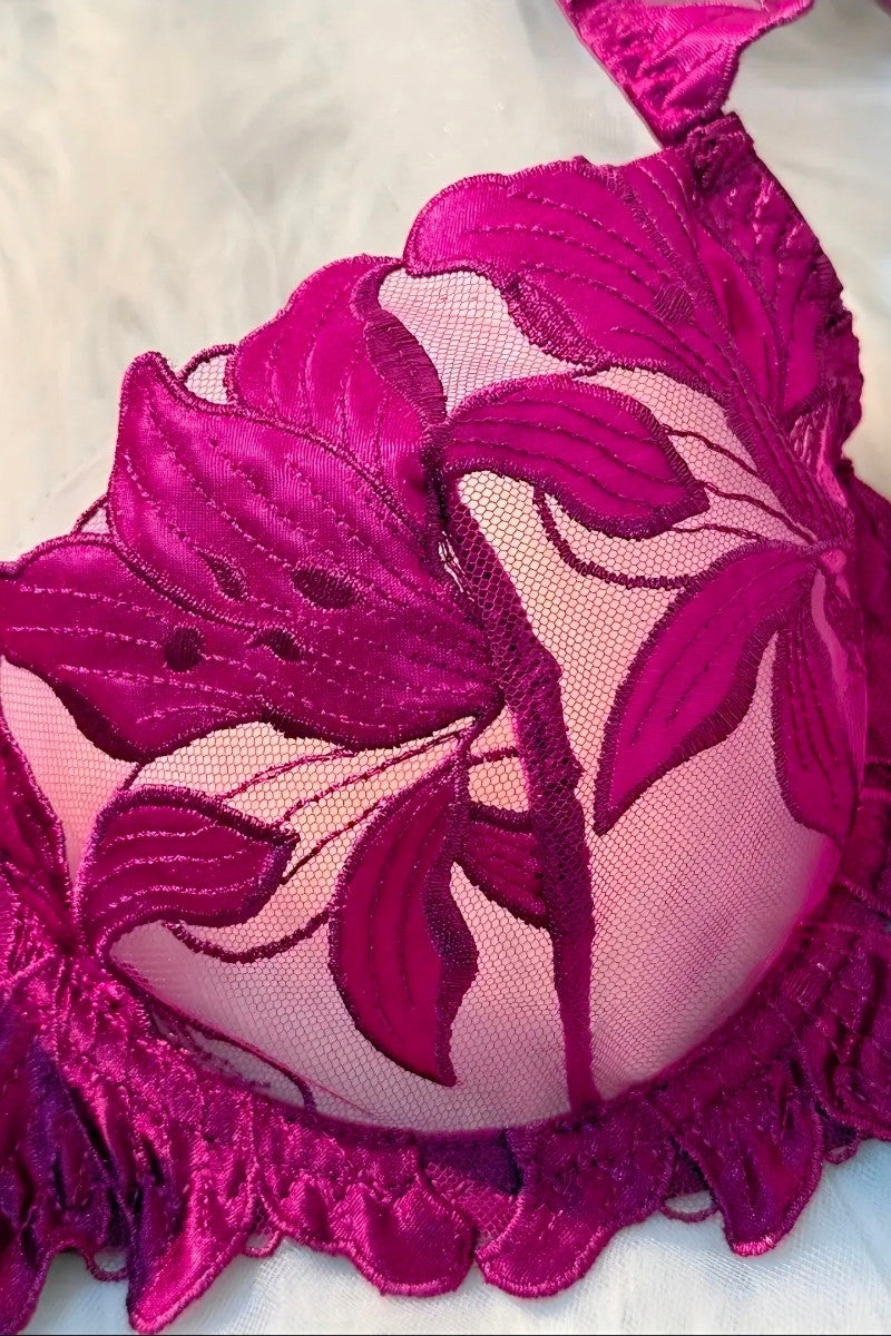 Conjunto | Anémona