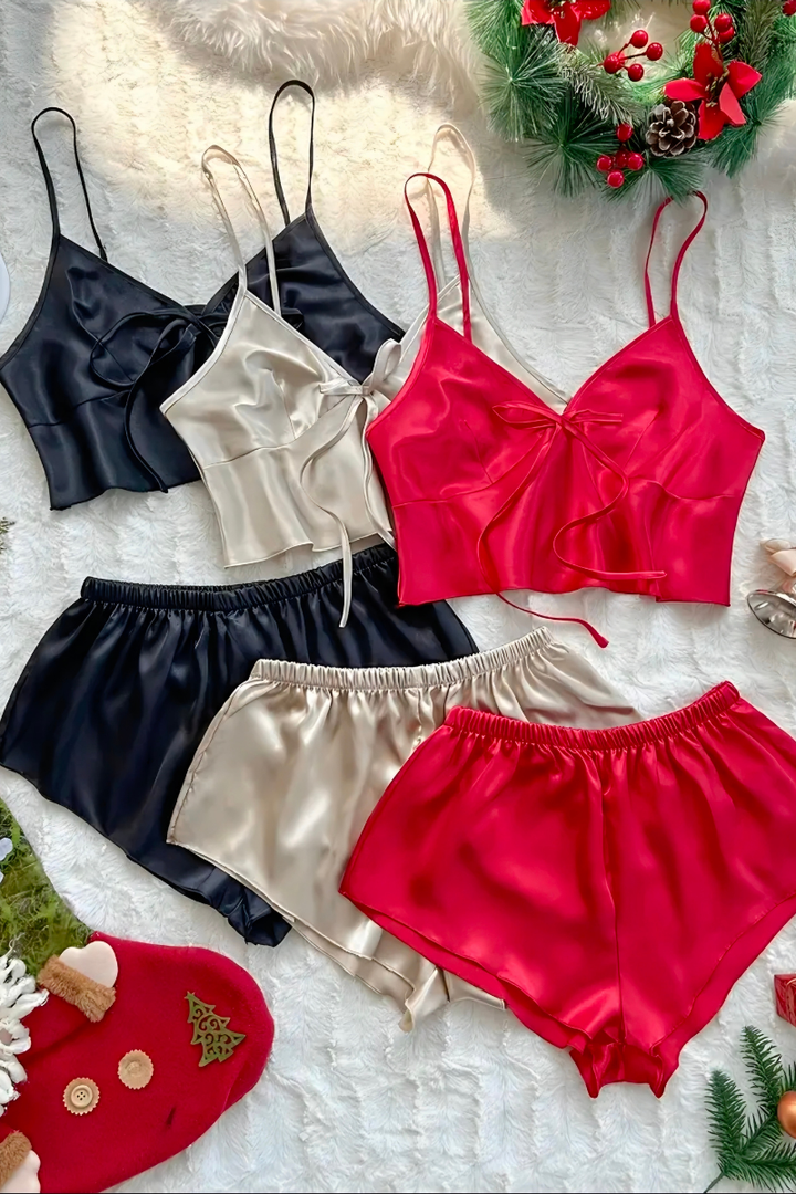 Conjunto | Campanilla