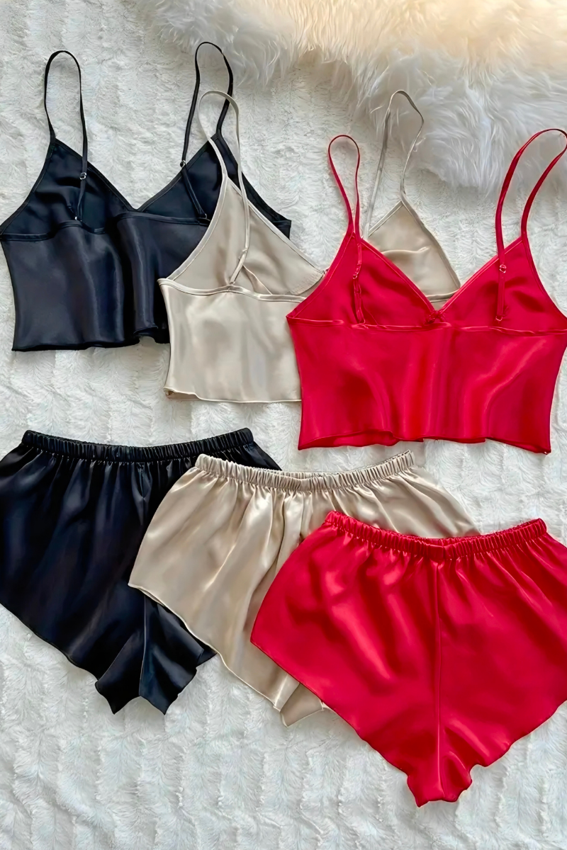 Conjunto | Campanilla