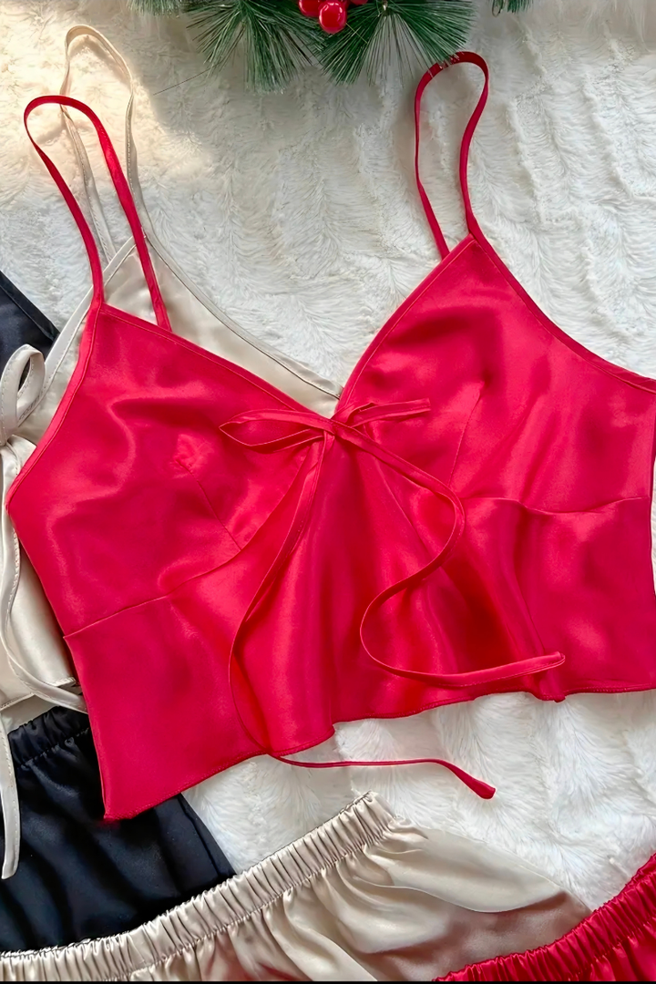 Conjunto | Campanilla