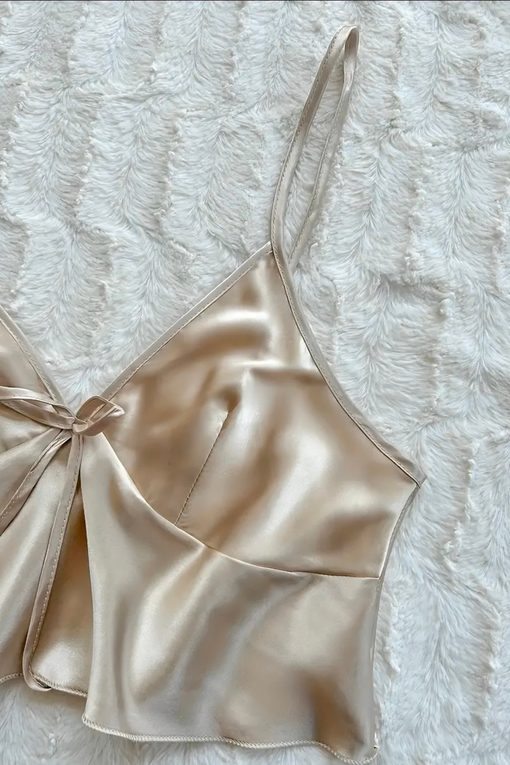 Conjunto | Campanilla