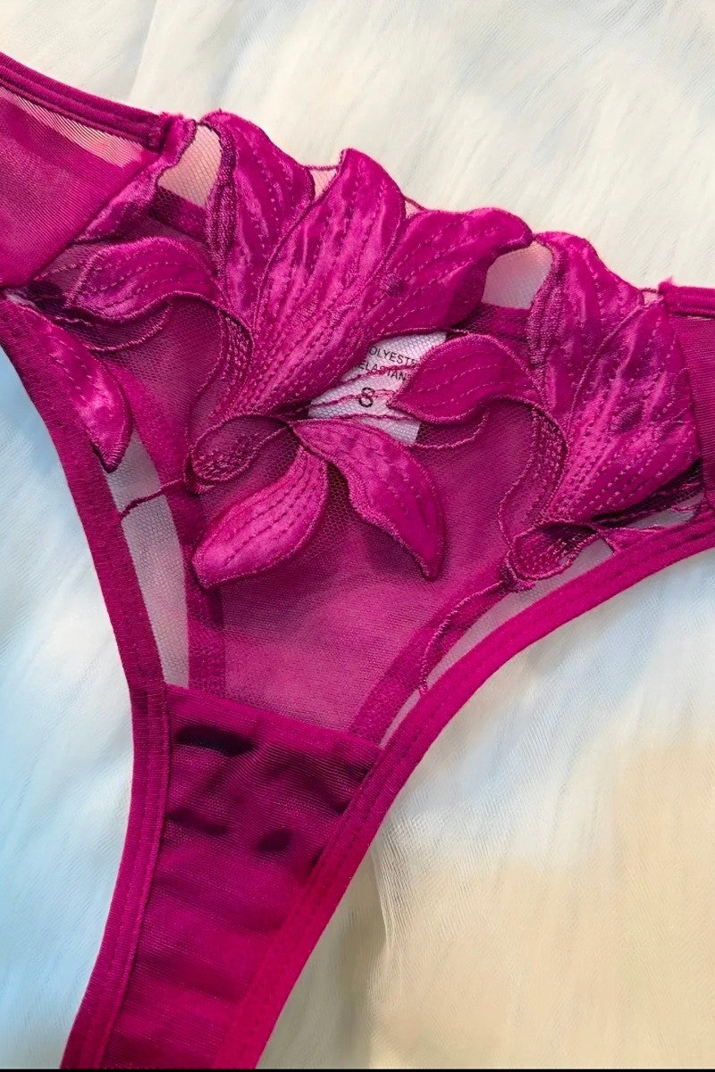 Conjunto | Anémona