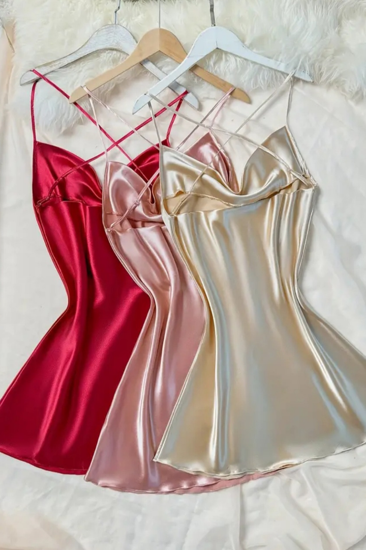 Babydoll | Protea