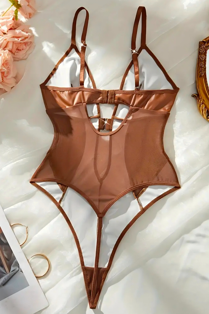 Body | Mocca