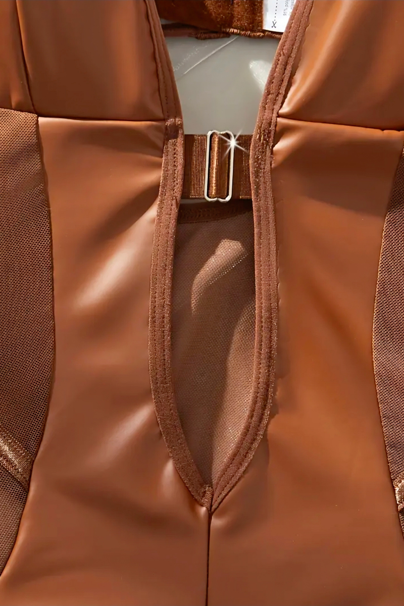 Body | Mocca