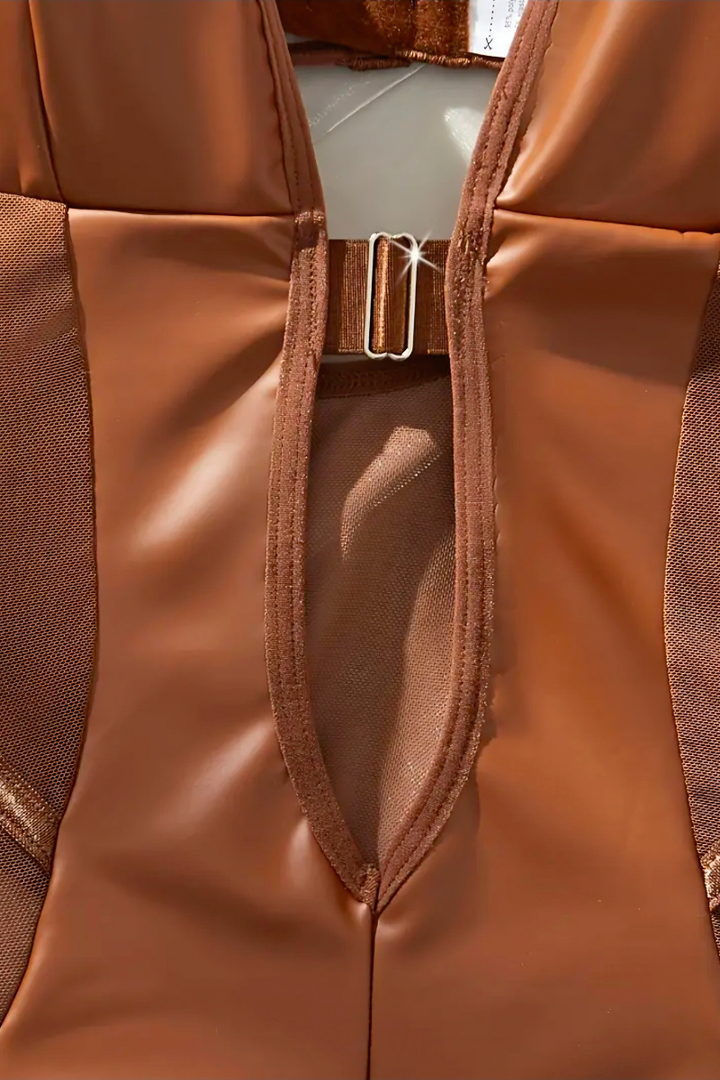 Body | Mocca