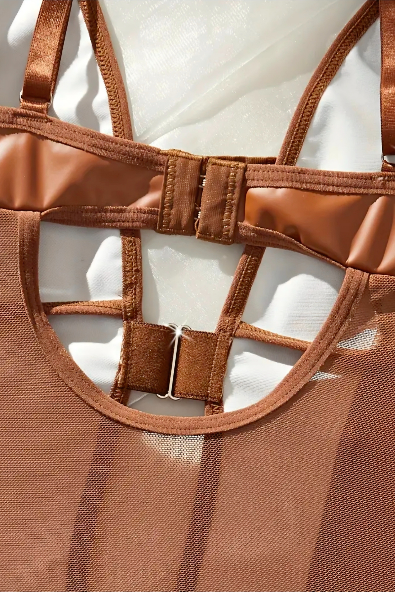 Body | Mocca