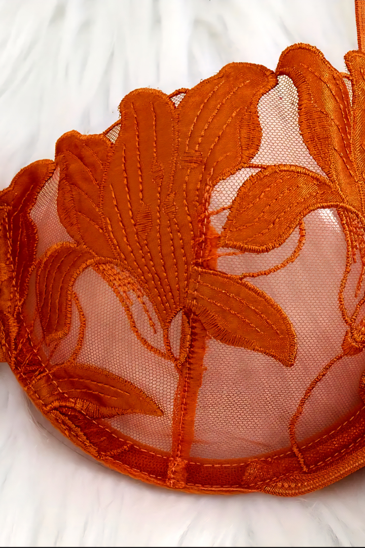 Conjunto | Enc/ 008/ Ocre