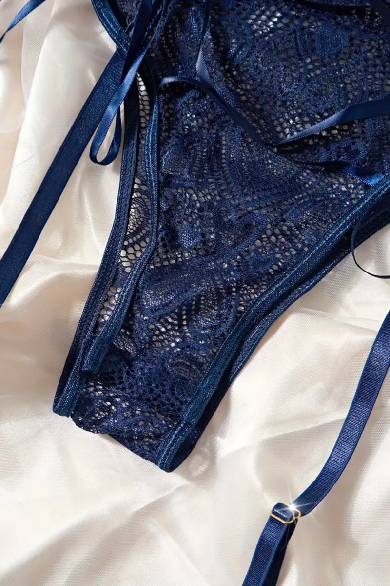 Conjunto | Boreal