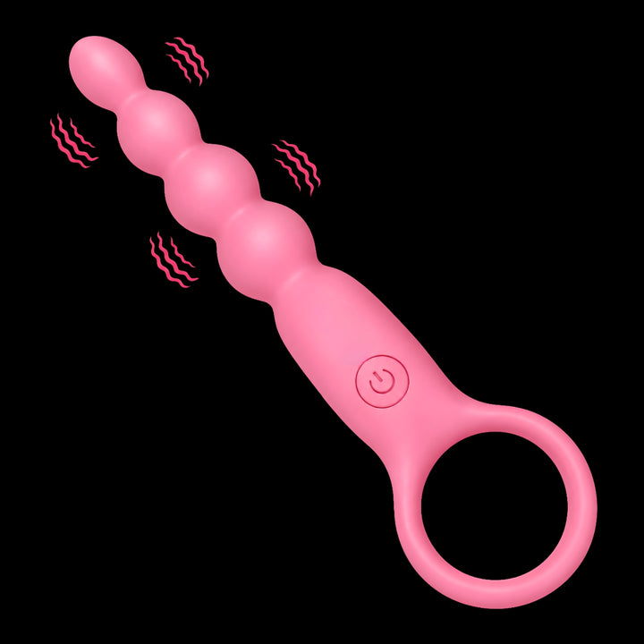 Pink Pearl Vibe