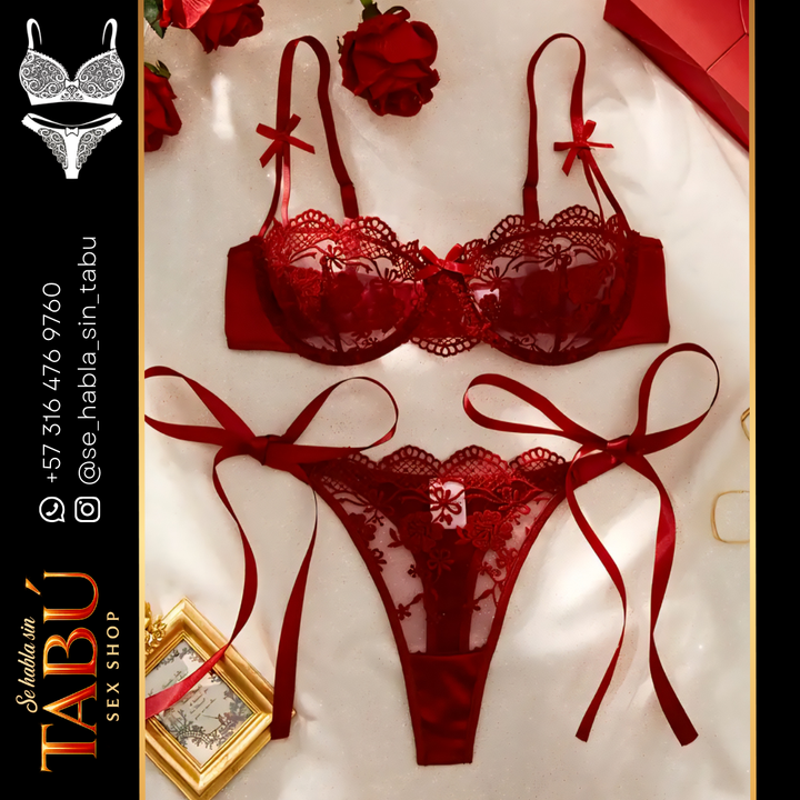 Con/ Enc/ 016/ Rojo