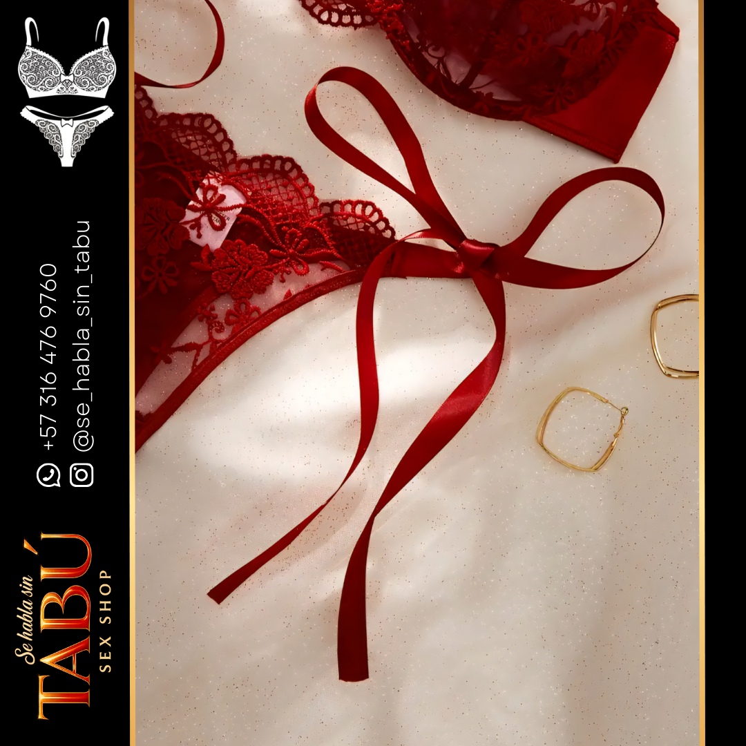 Con/ Enc/ 016/ Rojo