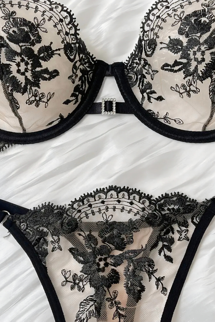 Conjunto | Silente