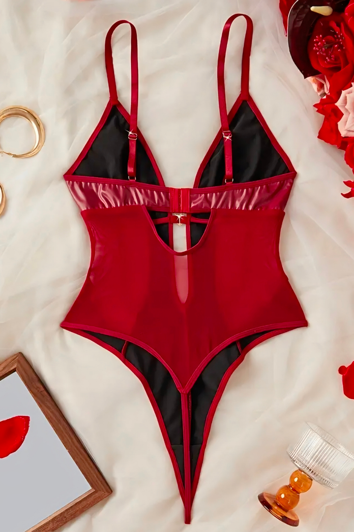 Body | Amapola
