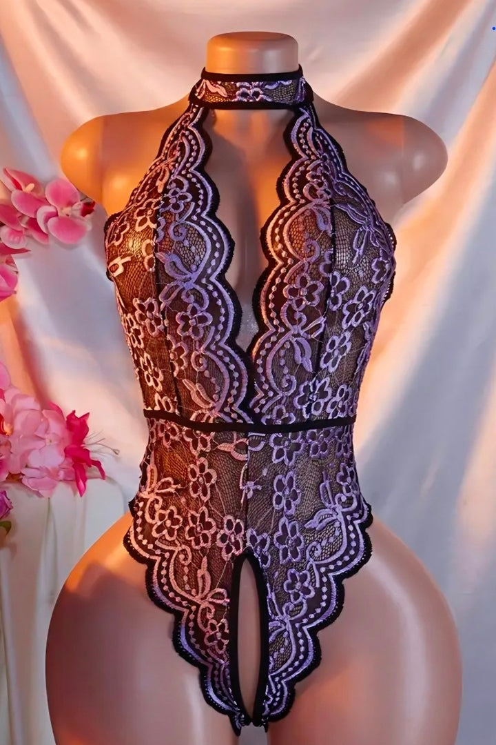 Body | Lavanda