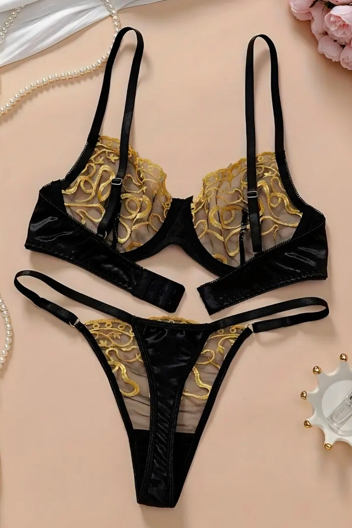 Conjunto | Tacca