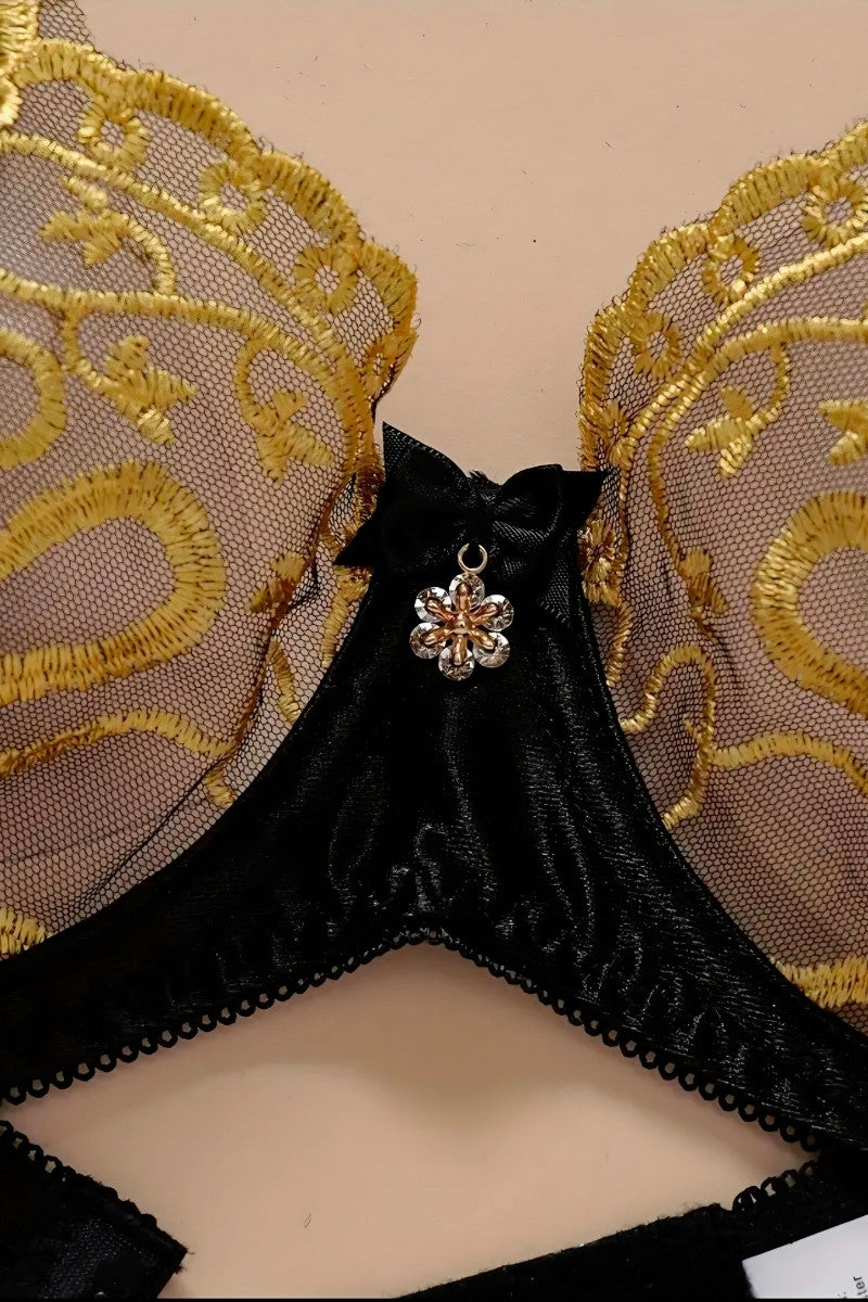 Conjunto | Tacca