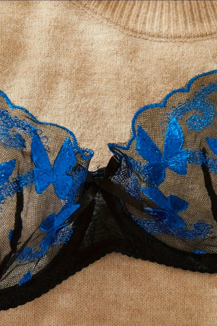 Conjunto | Lobelia
