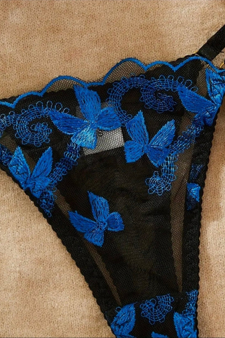 Conjunto | Lobelia