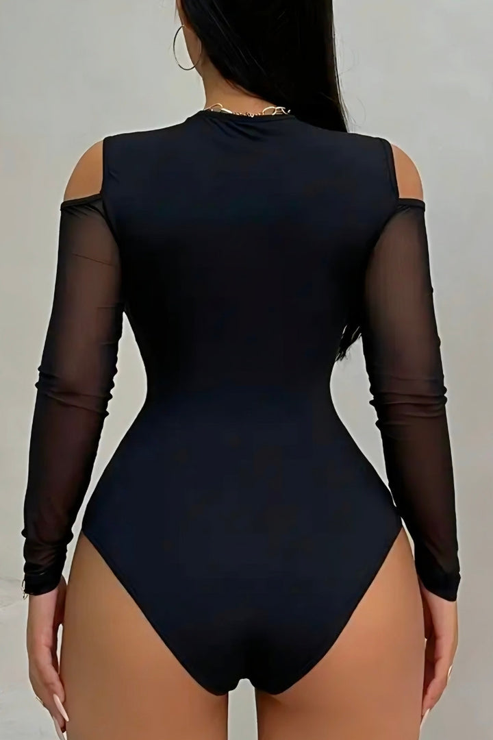 Body | Alcea