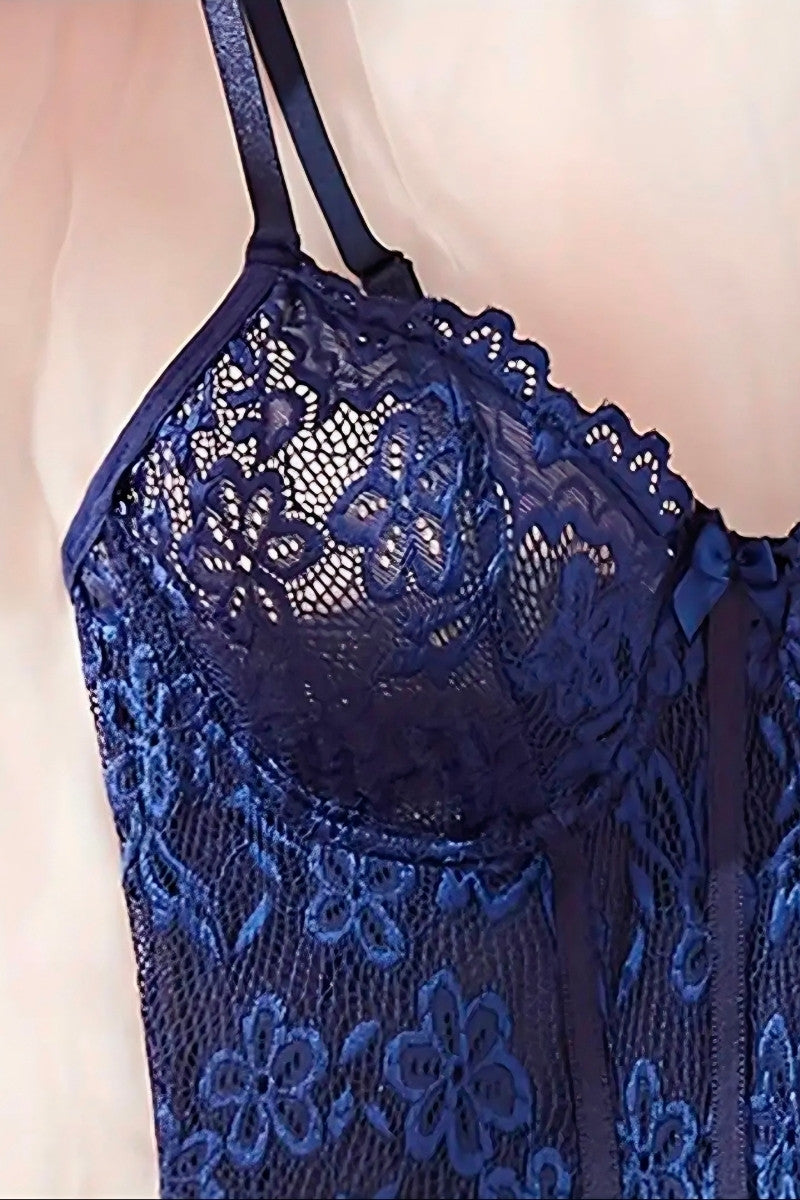 Babydoll | Brunnera