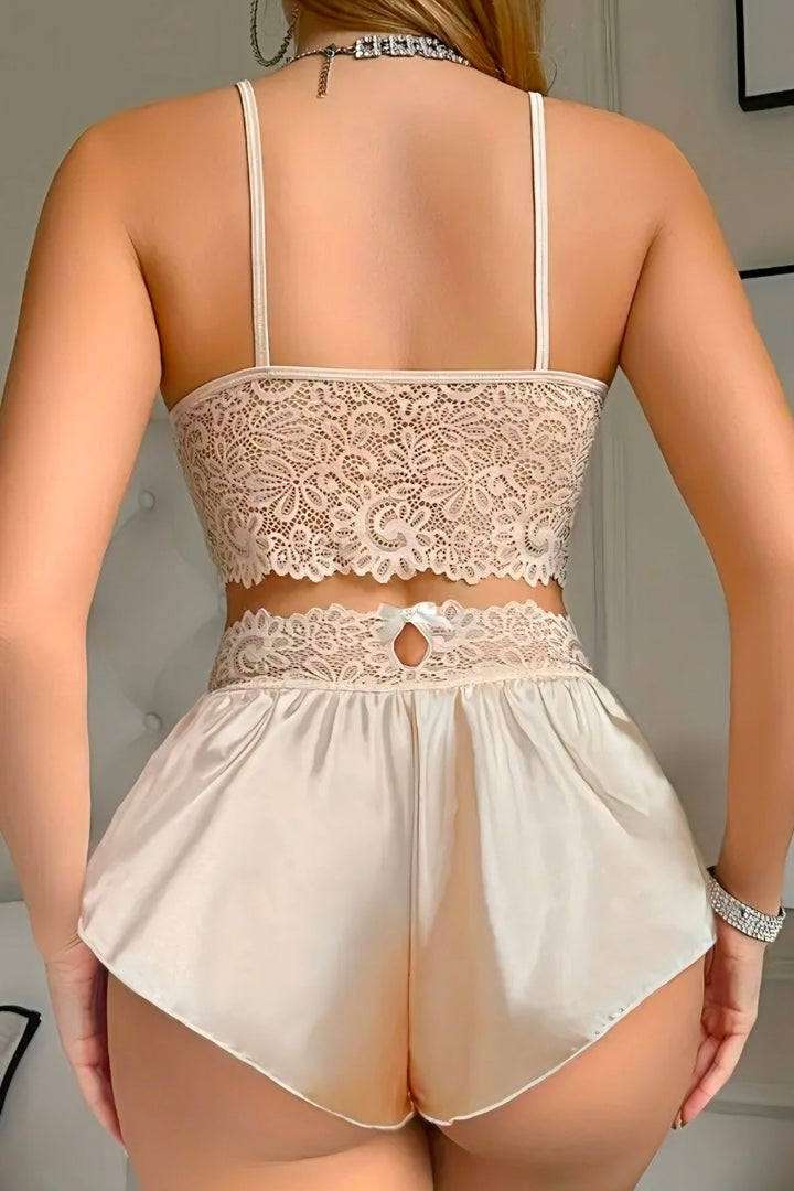 Pijama | Conjunto Gardenia
