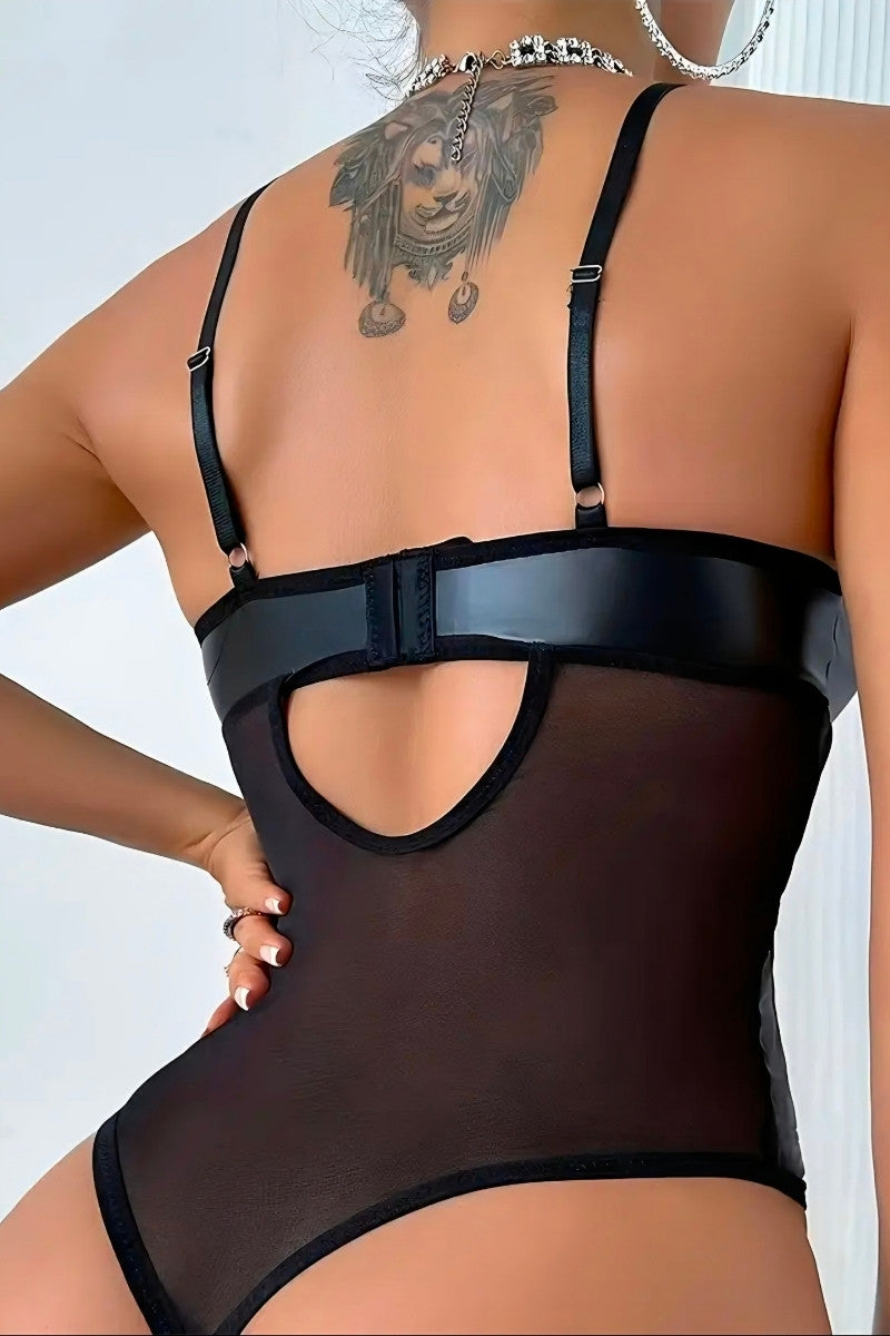 Body | Lirio