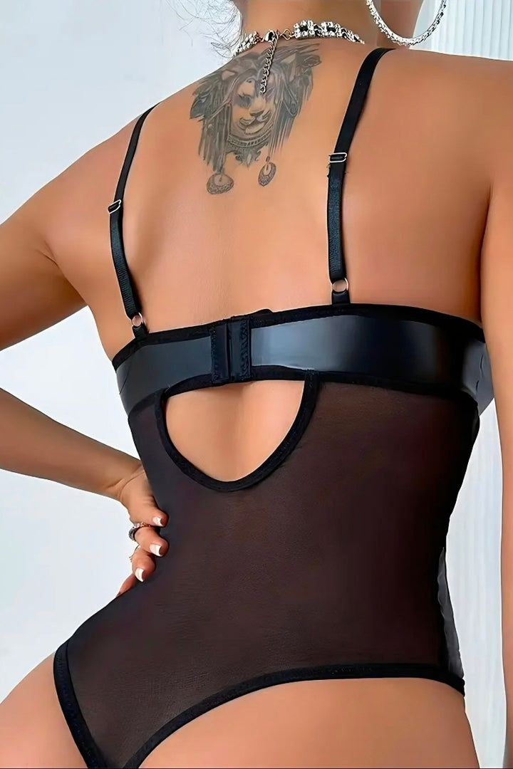 Body | Lirio