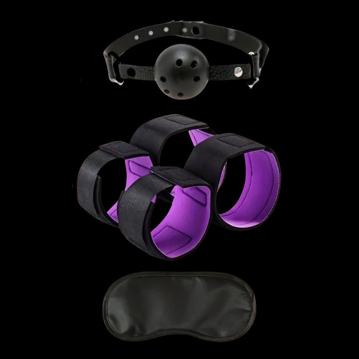 Bodybundle Set