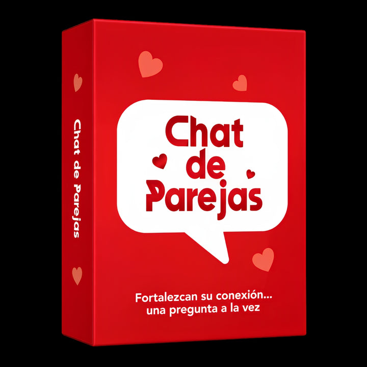 Chat Para Parejas