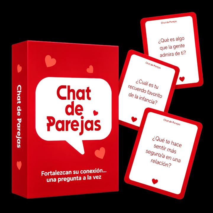 Chat Para Parejas