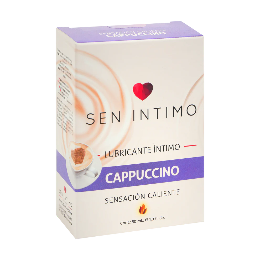Sen Initmo Cappuccino