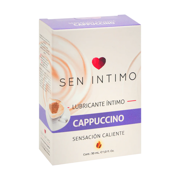 Sen Initmo Cappuccino