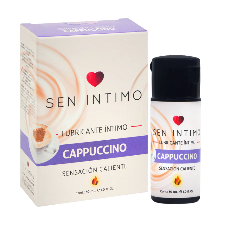 Sen Initmo Cappuccino