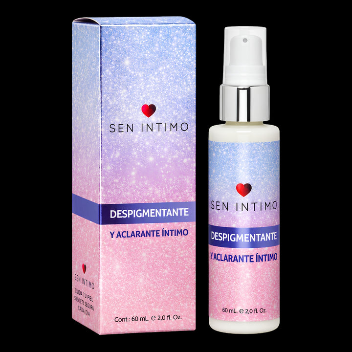 Despigmentante | Sen Intimo