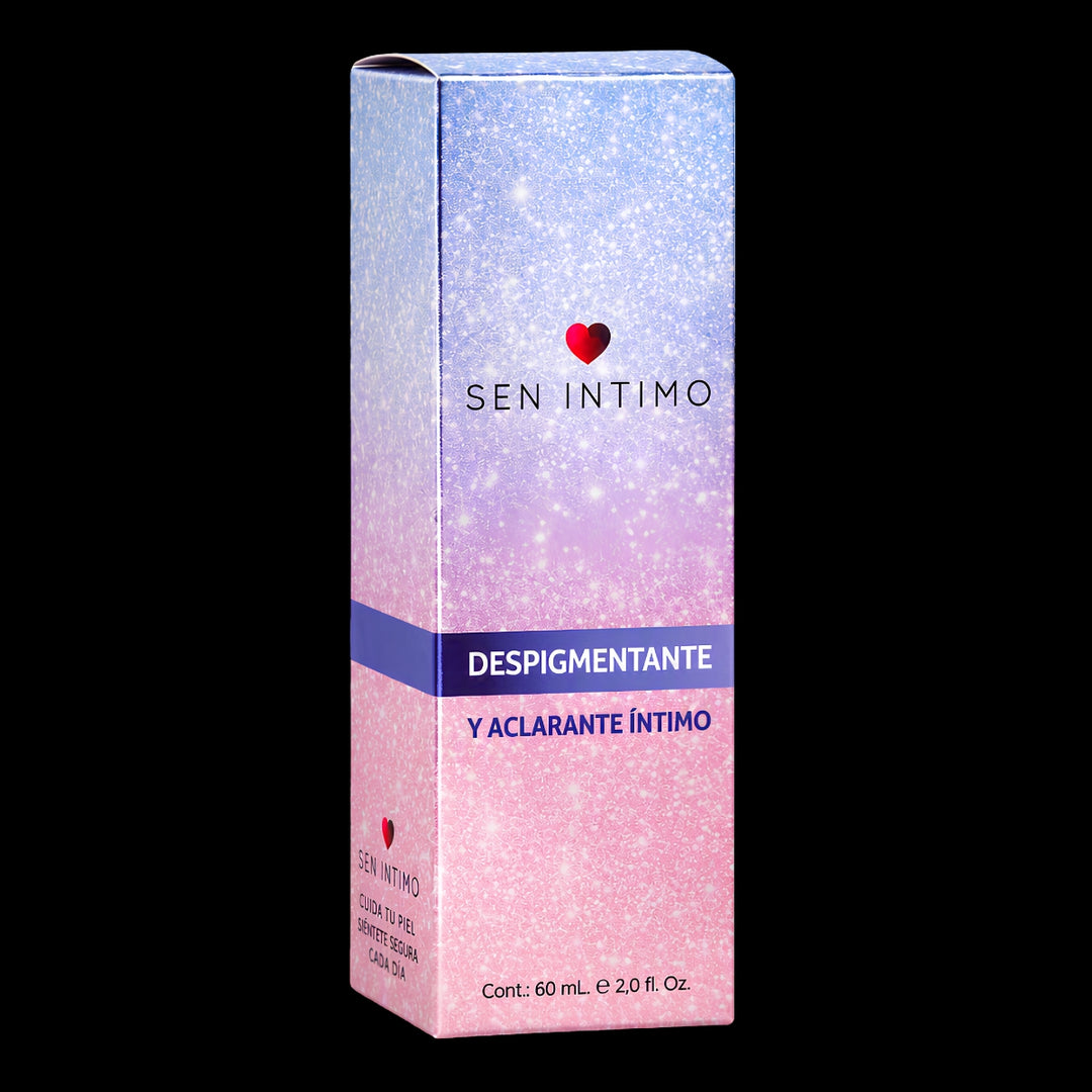 Despigmentante | Sen Intimo
