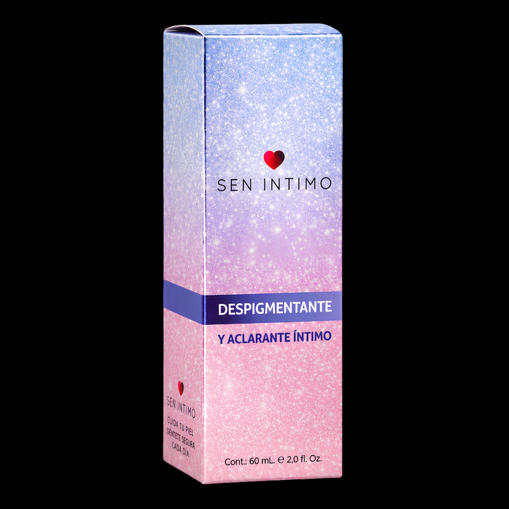 Despigmentante | Sen Intimo