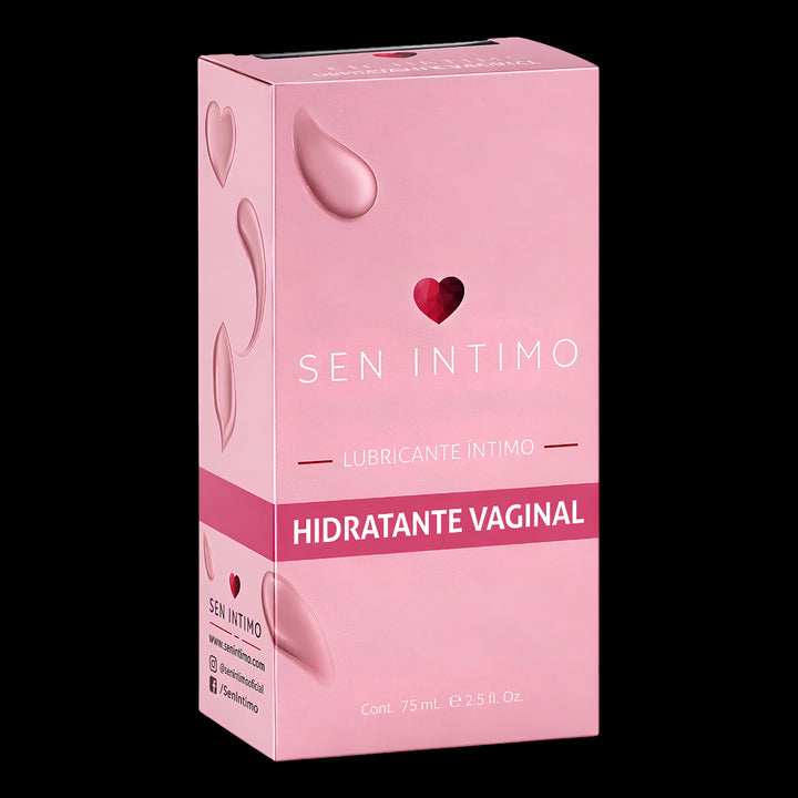 Lubricante | Hidratante Vaginal | Sen Intimo