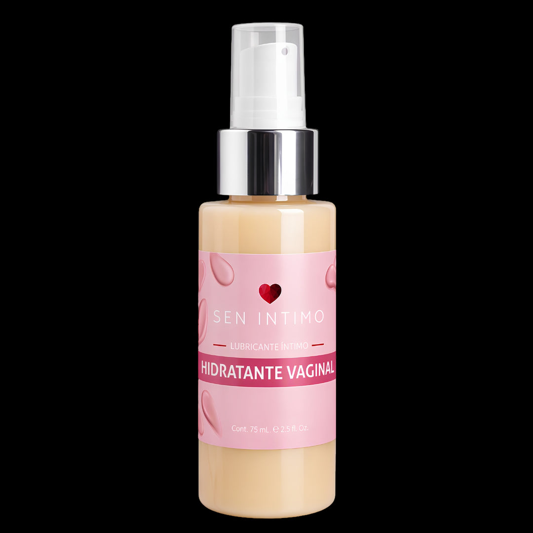 Lubricante | Hidratante Vaginal | Sen Intimo