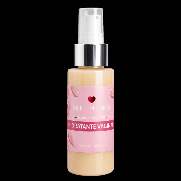 Lubricante | Hidratante Vaginal | Sen Intimo