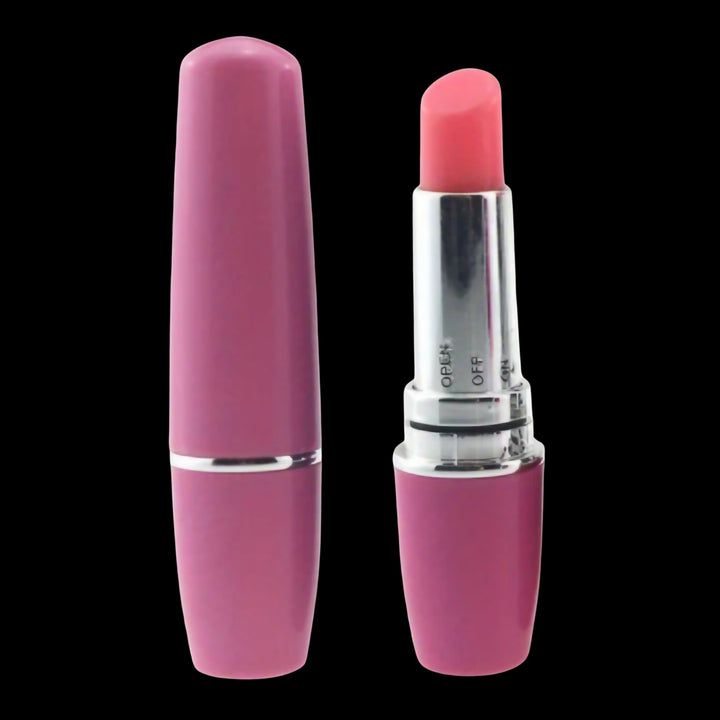 Labial Vibrador