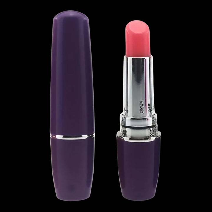 Labial Vibrador
