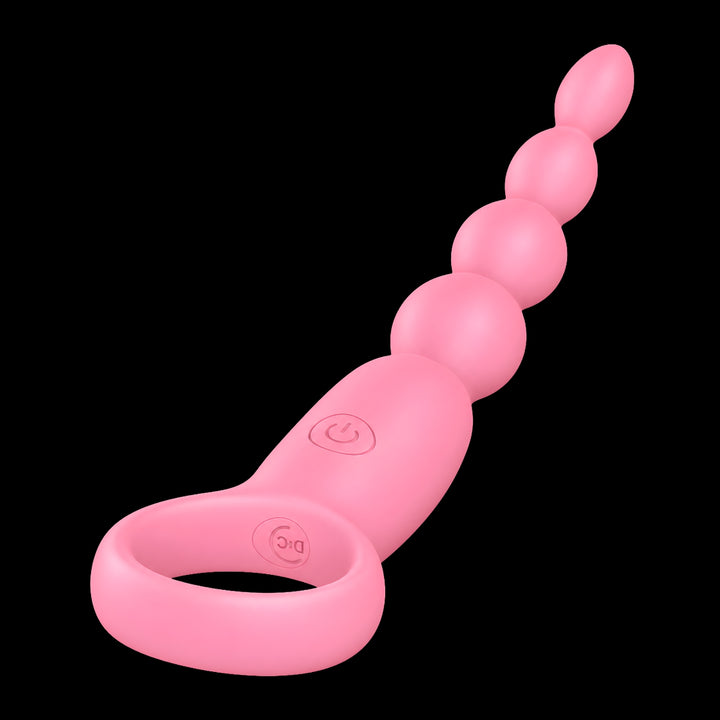Pink Pearl Vibe