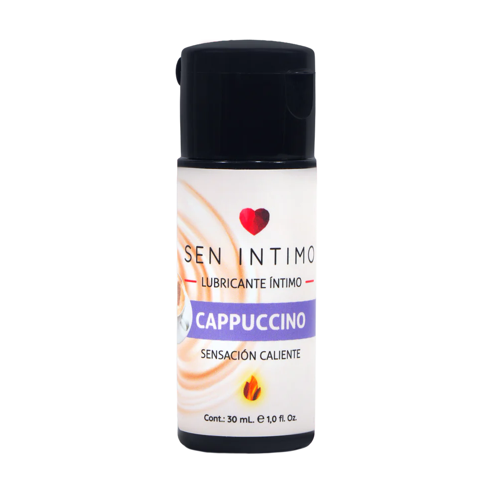 Sen Initmo Cappuccino