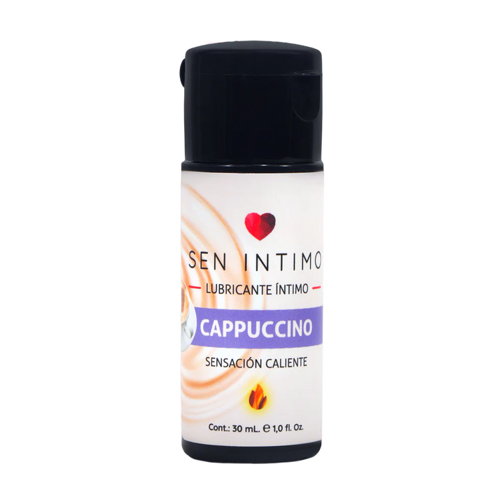 Sen Initmo Cappuccino